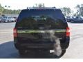 Ford Expedition EL Limited 4x4 Shadow Black photo #4