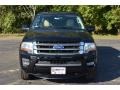 Ford Expedition EL Limited 4x4 Shadow Black photo #12
