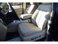 Ford Expedition EL Limited 4x4 Shadow Black photo #16