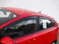 Ford Fiesta SE Hatchback Race Red photo #3