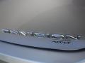 Buick Envision Preferred AWD Galaxy Silver Metallic photo #7