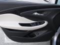 Buick Envision Preferred AWD Galaxy Silver Metallic photo #10