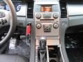 Ford Taurus SEL Magnetic photo #24