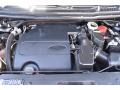 Ford Explorer XLT 4WD Magnetic Metallic photo #17