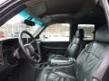 Chevrolet Silverado 1500 LT Extended Cab 4x4 Onyx Black photo #10