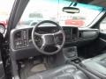 Chevrolet Silverado 1500 LT Extended Cab 4x4 Onyx Black photo #12