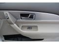 Lincoln MKX FWD White Platinum Metallic Tri-Coat photo #14