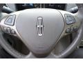 Lincoln MKX FWD White Platinum Metallic Tri-Coat photo #22