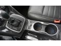 Ford Escape Titanium 2.0L EcoBoost 4WD White Platinum photo #25