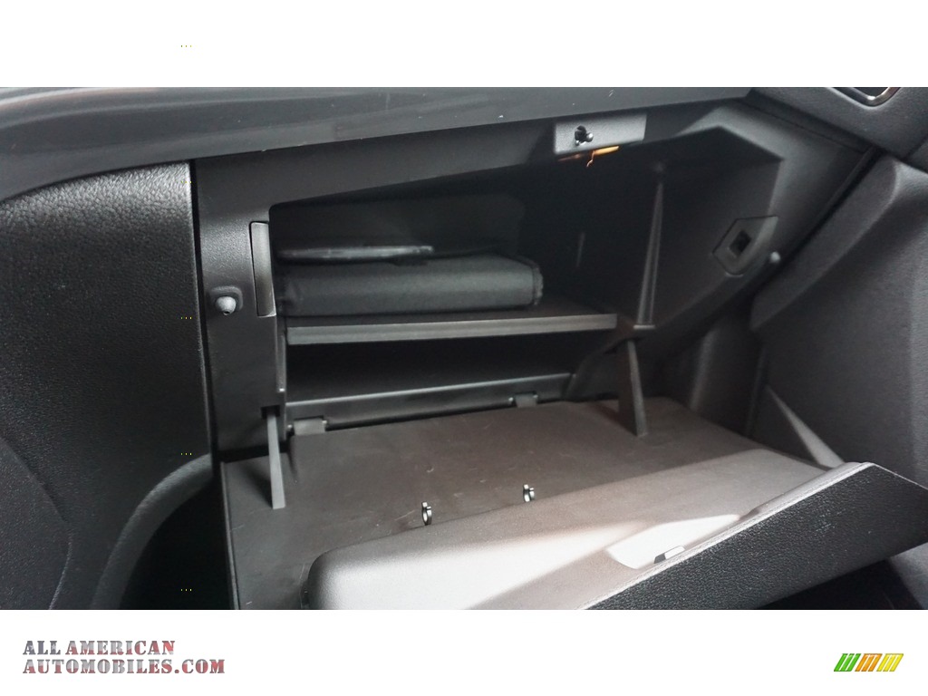 2014 Escape Titanium 2.0L EcoBoost 4WD - White Platinum / Charcoal Black photo #28