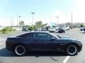 Chevrolet Camaro LS Coupe Black photo #9