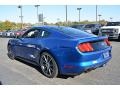 Ford Mustang Ecoboost Coupe Lightning Blue photo #18