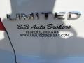 Ford Explorer Limited 4WD White Platinum photo #12