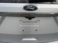 Ford Explorer XLT Ingot Silver photo #14