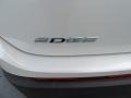 Ford Edge SEL White Platinum photo #13
