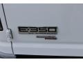 Ford E Series Van E350 XLT Extended Passenger Oxford White photo #22