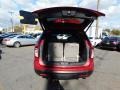 Ford Explorer Limited 4WD Red Candy Metallic photo #21