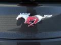 Ford Mustang Ecoboost Coupe Shadow Black photo #14