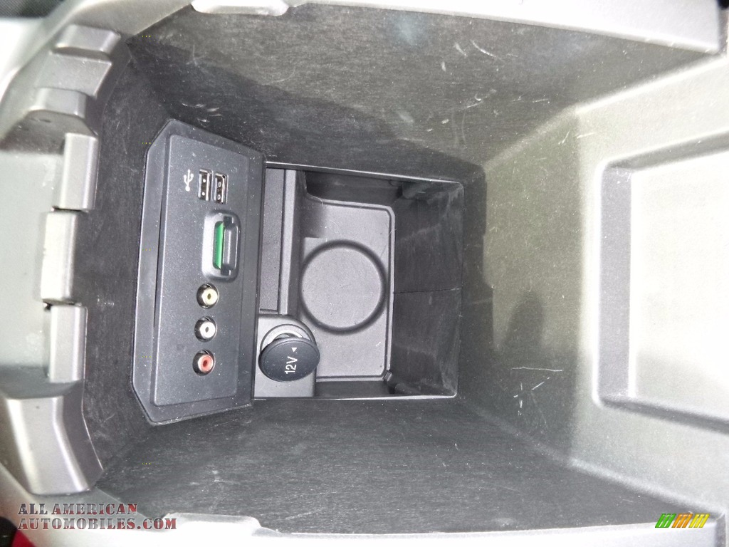 2014 Escape SE 1.6L EcoBoost 4WD - Tuxedo Black / Charcoal Black photo #19