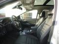 Ford Escape Titanium 4WD Ingot Silver photo #9