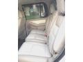Ford Explorer Sport Trac Limited 4x4 White Suede photo #7
