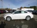 Buick Regal AWD White Frost Tricoat photo #2