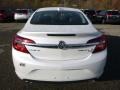 Buick Regal AWD White Frost Tricoat photo #4