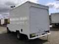 Ford E Series Cutaway E350 Commercial Moving Van Oxford White photo #5