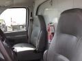 Ford E Series Cutaway E350 Commercial Moving Van Oxford White photo #10