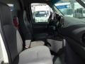 Ford E Series Cutaway E350 Commercial Moving Van Oxford White photo #12