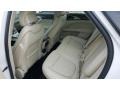 Lincoln MKZ Select Hybrid White Platinum photo #8