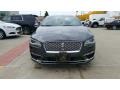 Lincoln MKZ Select AWD Magnetic Gray photo #1