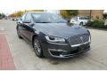 Lincoln MKZ Select AWD Magnetic Gray photo #2