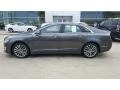 Lincoln MKZ Select AWD Magnetic Gray photo #3