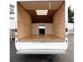 GMC Savana Cutaway 3500 Commercial Moving Truck Summit White photo #6