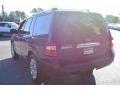 Ford Expedition Limited 4x4 Royal Red Metallic photo #10