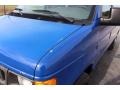 Ford E Series Van E250 Commercial True Blue Metallic photo #19