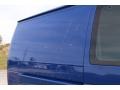 Ford E Series Van E250 Commercial True Blue Metallic photo #23
