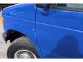 Ford E Series Van E250 Commercial True Blue Metallic photo #39