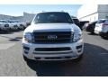 Ford Expedition Limited 4x4 Ingot Silver photo #4