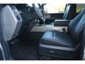 Ford Expedition Limited 4x4 Ingot Silver photo #8
