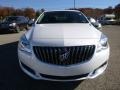 Buick Regal AWD White Frost Tricoat photo #10