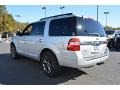 Ford Expedition Limited 4x4 Ingot Silver photo #30