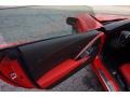 Chevrolet Corvette Stingray Coupe Torch Red photo #11