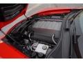 Chevrolet Corvette Stingray Coupe Torch Red photo #15
