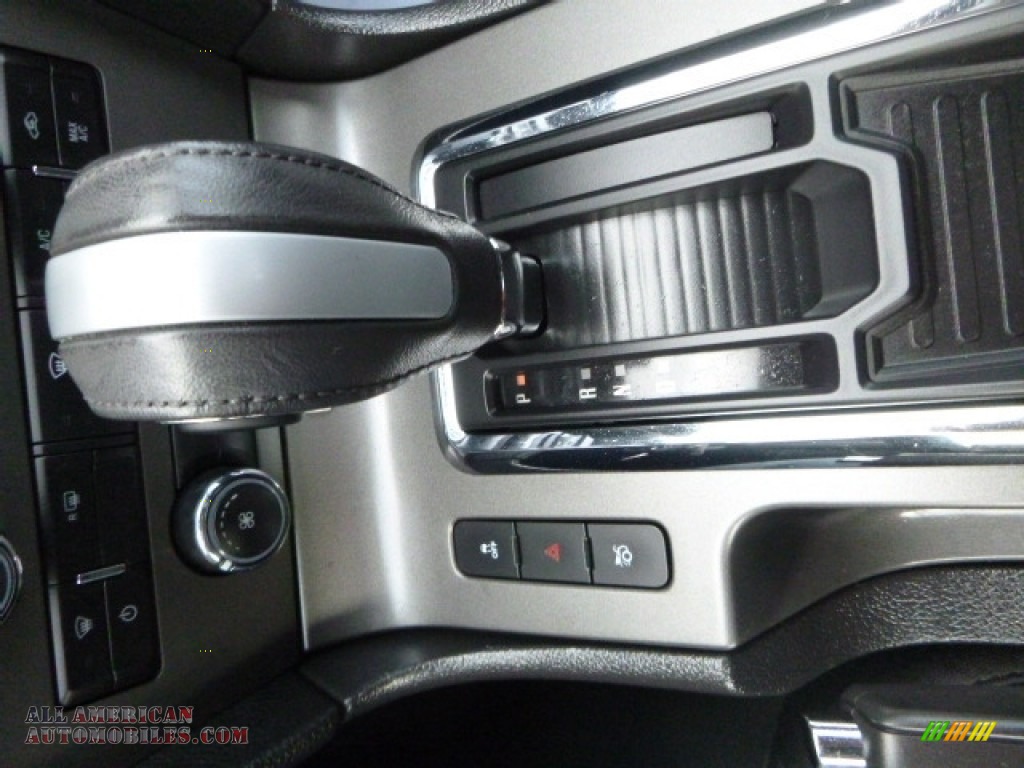 2014 Mustang V6 Premium Convertible - Ingot Silver / Charcoal Black photo #26