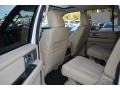 Ford Expedition EL Limited 4x4 White Platinum photo #9