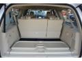 Ford Expedition EL Limited 4x4 White Platinum photo #10