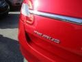 Ford Taurus SEL AWD Red Candy photo #25