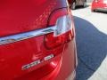 Ford Taurus SEL AWD Red Candy photo #26